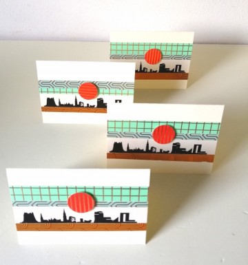 Groningen skyline 1 3