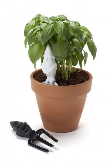 Herberts set of 2 pcs black white 1