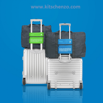 Hf folding bag reistas 2 van alife