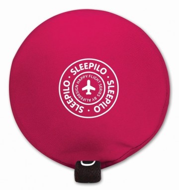 Hf sleepilo nekkussen