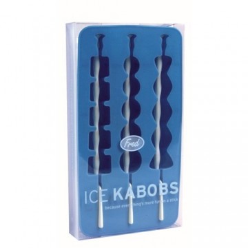 Ice kabobs ijsblokjesvorm