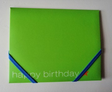 cedon geschenkverpakking happy b