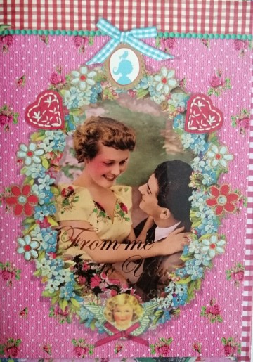 pip kaart from me to you