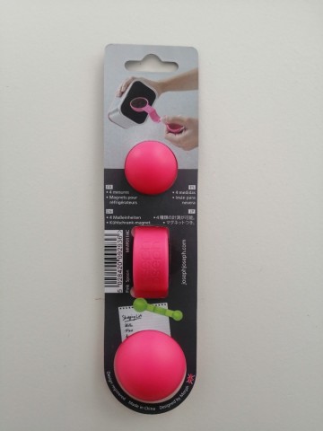 joseph joseph magnetisch maatschepje