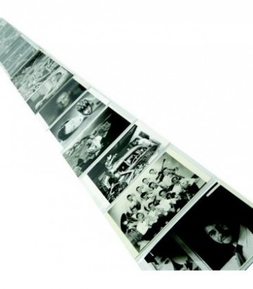 Invotis fotostrip 17 horizontale foto s