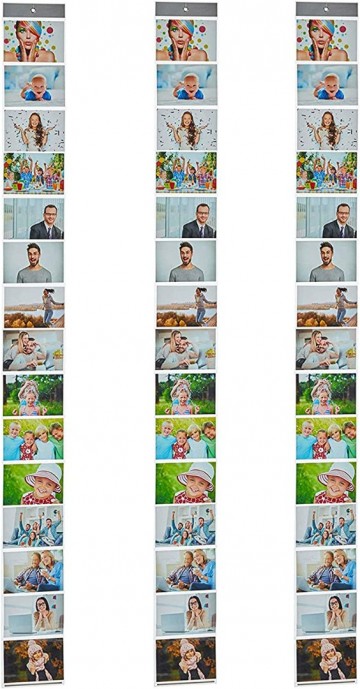 Invotis fotostrip liggend