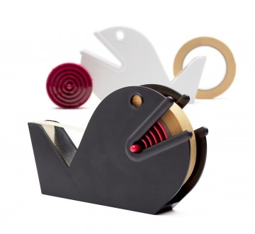 Jonas plakbandhouder