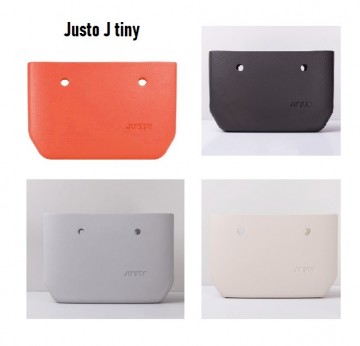 Justo j tiny kleuren