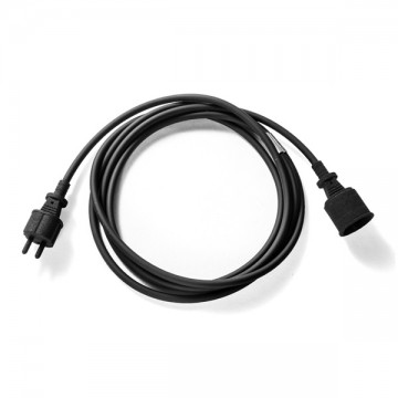 Ketting CONTACT ME van soonsalon, 120 cm