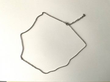 Ketting steel