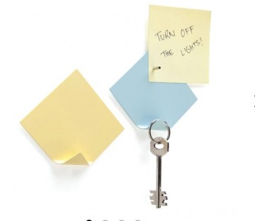 Key note monkey business