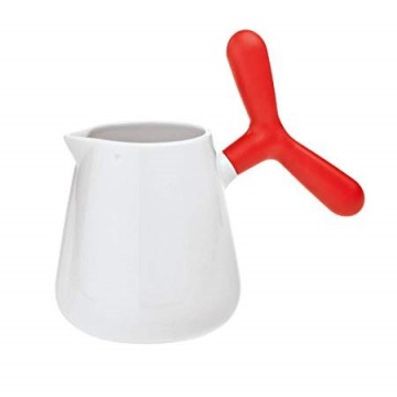 Koziol a pollo melkkan