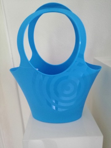 Koziol jessi blauw foto home