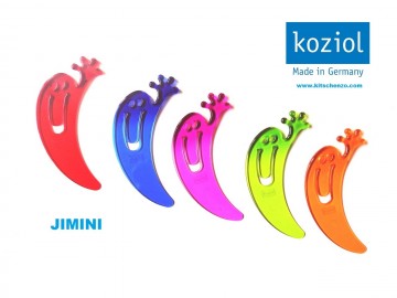Koziol jimini set 5