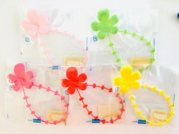 Koziol kabelbinder hersluitbaar