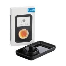 Koziol ei POTT 2.0 eierdopje in diverse kleuren