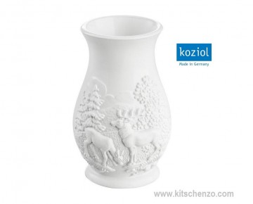 Koziol vaasje forest