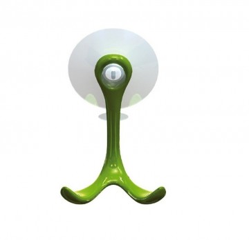 Koziol wandhaak robin hook