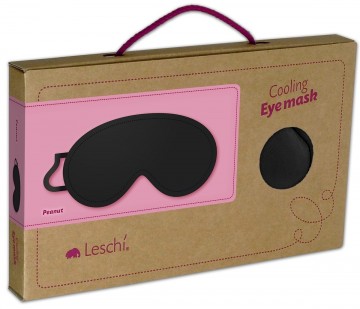 Leshi eye mask verpakking