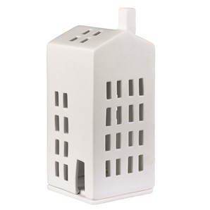 Licht huisje van Rader no.3