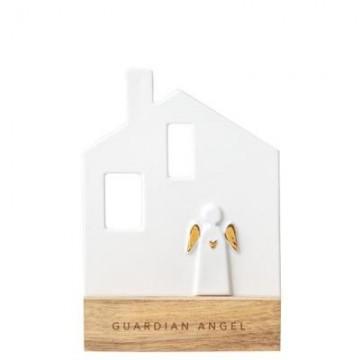 Lichtobject beschermengeltje