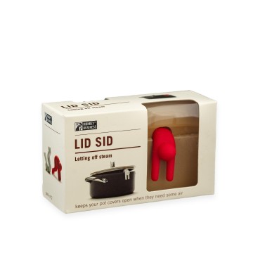 Lid sid anti overkoker set van 2