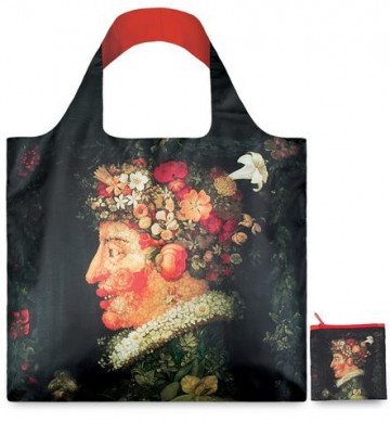 Loqi tas Spring van GiuseppeArcomboldo