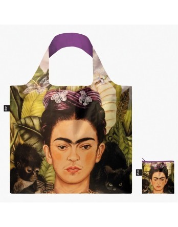 Loqi tas frida kahlo