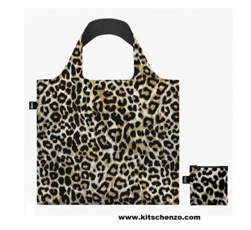 Loqi tas leopard dusk