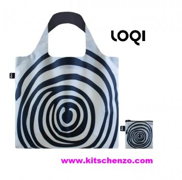 Loqi tas spirals