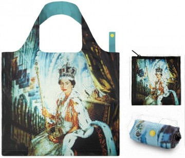 Loqi tas elisabeth II