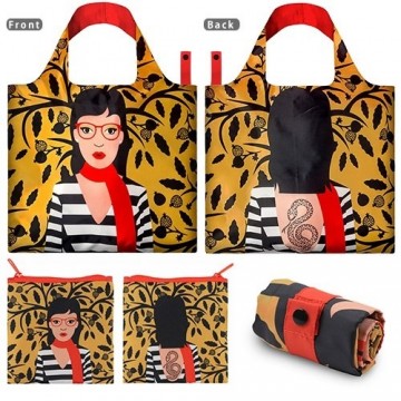 Loqi tas ccool people