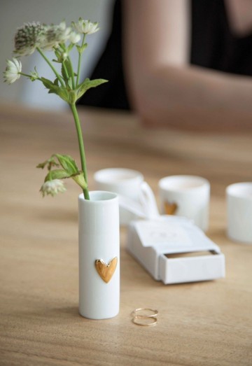 Love vaasje rader inspiratie