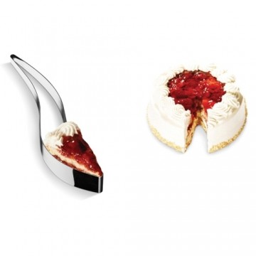 MAGISSO cake server rvs