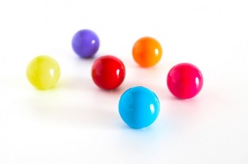 magnet tubby set/6 van trendform