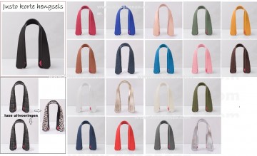 justo hengsel kort eco