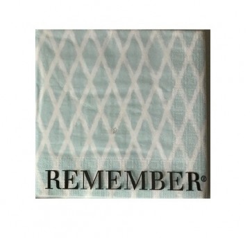 Marlene 2 servetten van remember