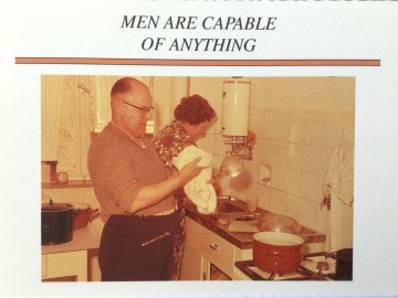 Men are capable
