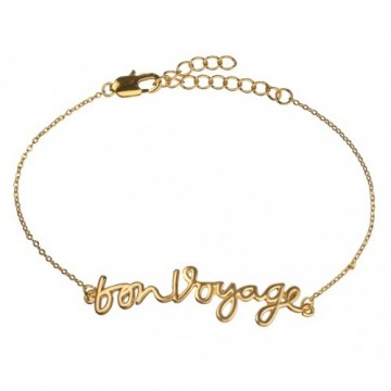 Rader armbandje bon voyage kitschenzo