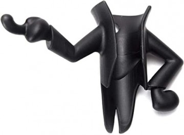 Mr brooman bezemhouder