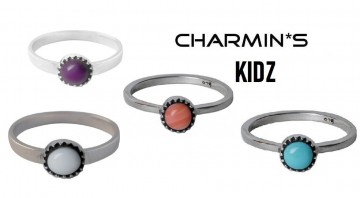 Natural stone kidz diverse kleuren