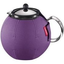 bodum neopreen coat paars assam