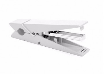 Nietmachine paper peg 3 kleuren