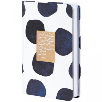 Notebook great things rader