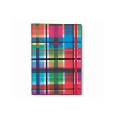 Notebook zigzag