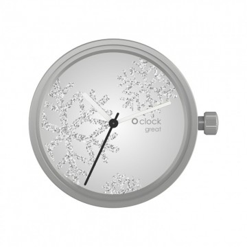 O clock great silver