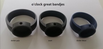 Oclock great bandjes 0