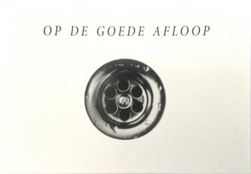 Op de goede afloop