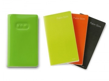 Palm slim set van 3 notebooks