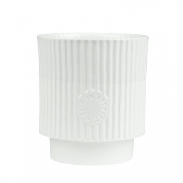 bloempot keep on growing